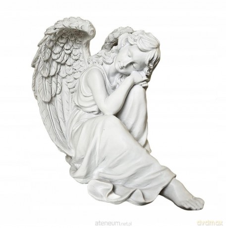 Figura Anioł 22cm