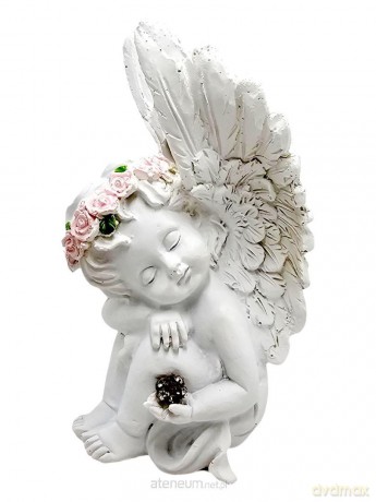 Figurka Anioł 15cm