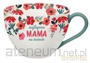 Filiżanka Najlepsza mama