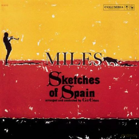 Miles Davis: Sketches Of Spain [CD]