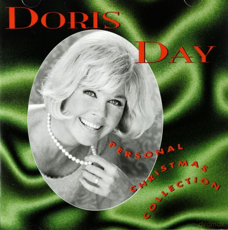 Doris Day: Personal Christmas Collection [CD]
