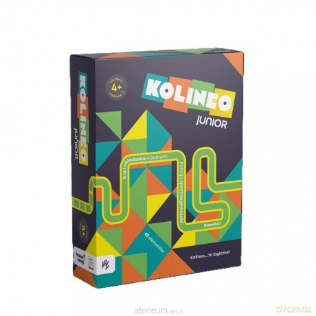 Kolineo Junior [GRA]