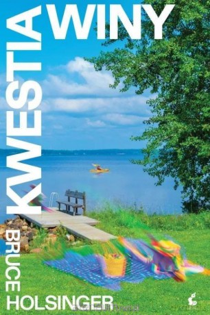 Kwestia winy - Bruce Holsinger [KSIĄŻKA]