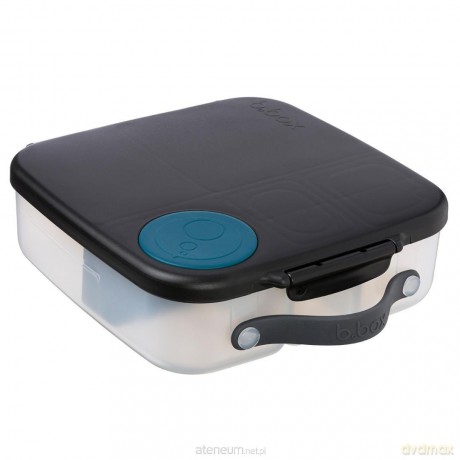 Lunchbox Night Vision