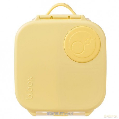Mini lunchbox Lemon Twist