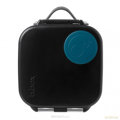 Mini Lunchbox Night Vision