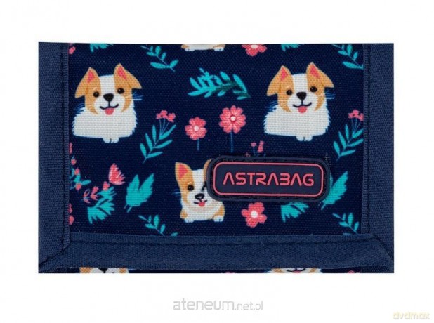 Portfelik Dear Puppy