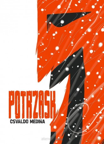 Potrzask - Osvaldo Medina [KOMIKS]