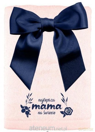 Ręcznik Najlepsza Mama