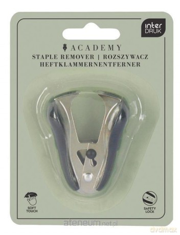 Rozszywacz Academy Pastel