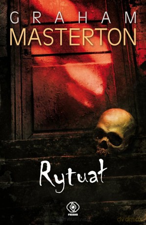 Rytuał - Graham Masterton [KSIĄŻKA]
