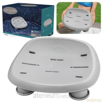 Siedzisko do jacuzzi regulowane Lay-Z-Spa [SPORT]