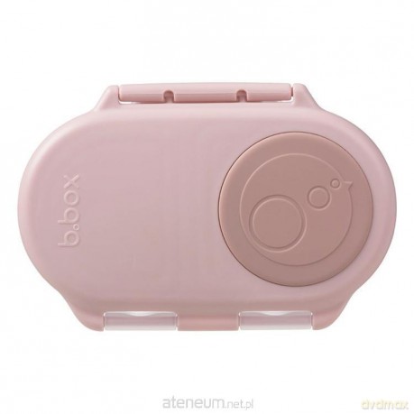 Snackbox pojemnik na przekąski Blush Crush