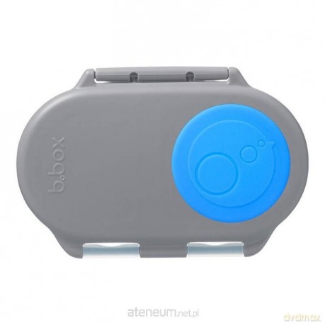 Snackbox, Pojemnik na przekąski, Blue Slate