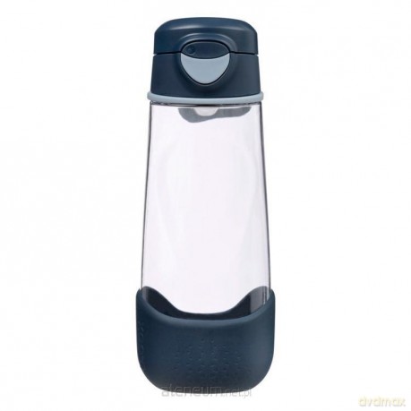 Sportowa butelka tritanowa 600ml