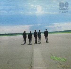 De Mono: Play [CD]