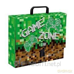 Teczka z rączką A4 XL Game Zone