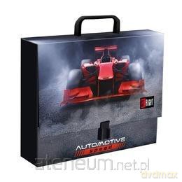 Teczka z rączką A4 XL Racing Team