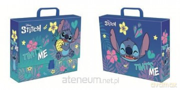 Teczka z rączką A4 XL Stitch