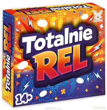 Totalnie Rel [GRA]