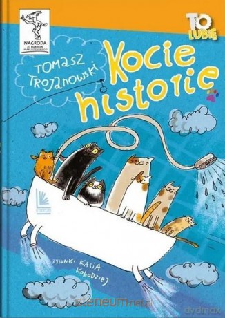 Ucieczka na Górę Marzeń - Tomasz Trojanowski [KSIĄŻKA]