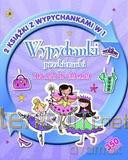 Wypychanki przebieranki oraz laleczki do ubierania [KSIĄŻKA]