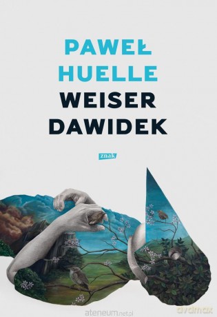 Weiser Dawidek - Paweł Huelle [KSIĄŻKA]