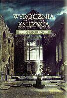 Wyrocznia księżyca (twarda) [KSIĄŻKA]