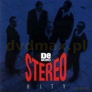De Mono: Stereo Hity [CD]