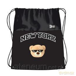 Worek na obuwie NYC Mood