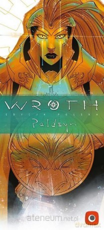 Wroth: Paldeyn [GRA]