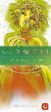 Wroth: Venna [GRA]
