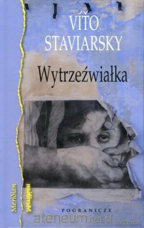 Wytrzeźwiałka [KSIĄŻKA]