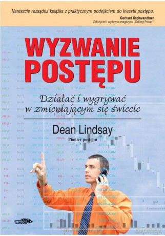 Wyzwanie postępu [KSIĄŻKA]