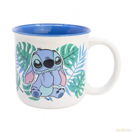 Stor: Stitch - Aloha Kubek w pudełku prezentowym (410ml) (31779)
