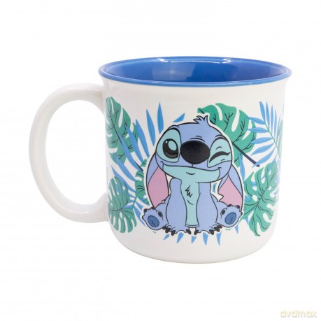 Stor: Stitch - Aloha Kubek w pudełku prezentowym (410ml) (31779)