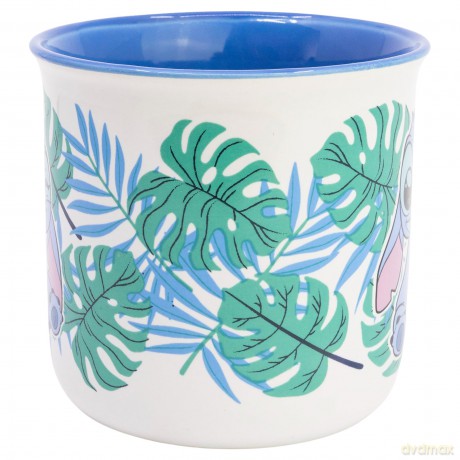 Stor: Stitch - Aloha Kubek w pudełku prezentowym (410ml) (31779)