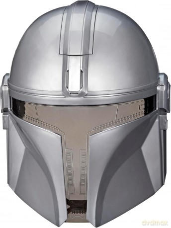 Hasbro Disney: Star Wars The Mandalorian And Grogu - Feature Mask (G2839)