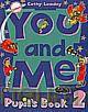 You and Me 2 WB OXFORD [KSIĄŻKA]