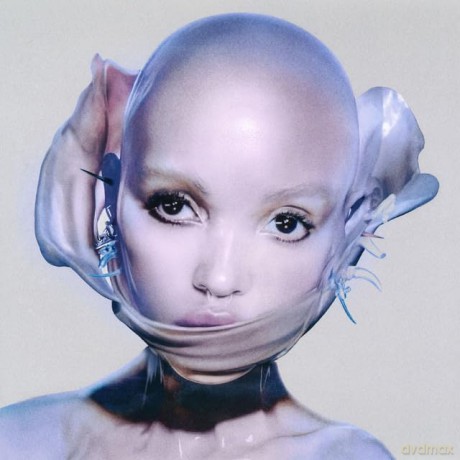Fka Twigs: Eusexua Afterglow [CD]