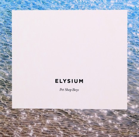 Pet Shop Boys: Elysium [CD]