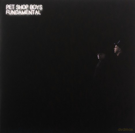 Pet Shop Boys: Fundamental [CD]