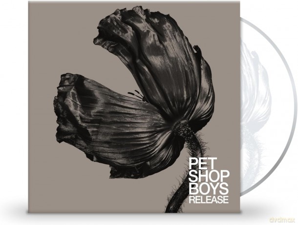 Pet Shop Boys: Release [CD]