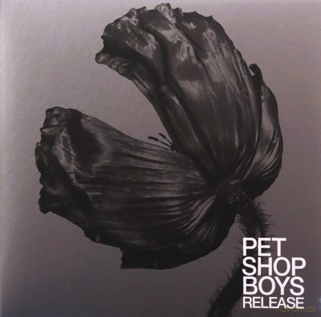 Pet Shop Boys: Release [CD]