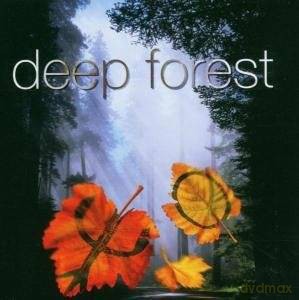 Deep Forest: Boheme [CD]