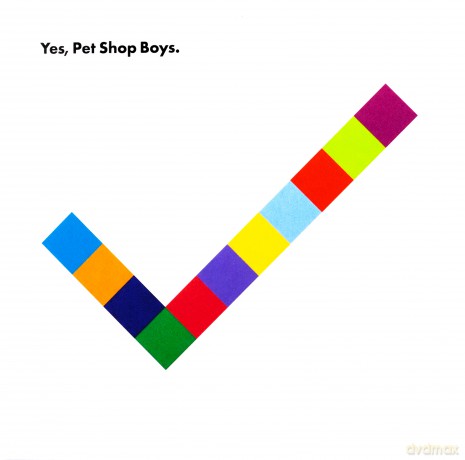 Pet Shop Boys: Yes [CD]