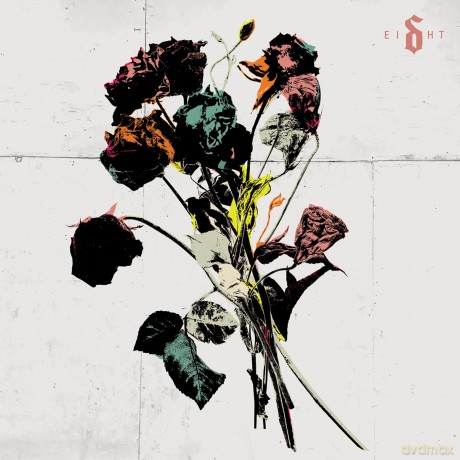 Shinedown: Ei8ht [CD]