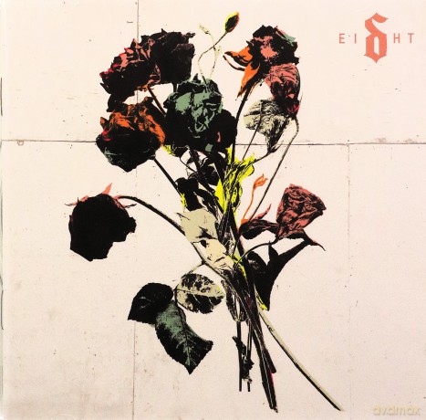 Shinedown: Ei8ht [CD]
