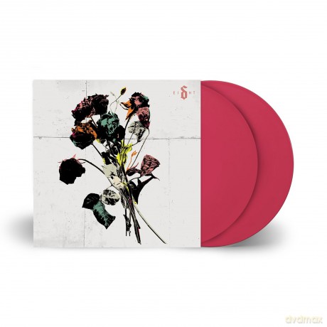Shinedown: Ei8ht (Retailer Exclusive) (Magenta) [2xWinyl]