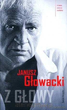 Z głowy [KSIĄŻKA]